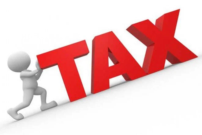 VAT test